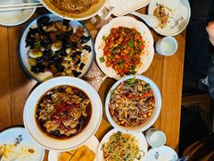 -蔡家酒楼(一德街店)