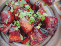 外婆红烧肉-海富门·带鱼·淮扬菜·粤菜(甘家口店)