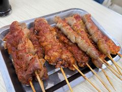 -海平馄饨(逍遥二路店)