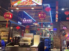 -汉城烧烤(西稍门劳动路店)