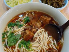 -李先生牛肉面大王(昌平鼓楼店)