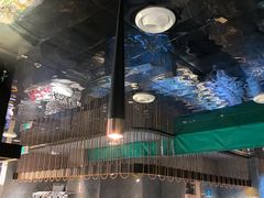 -喜庭海鲜自助(北辰三角洲北辰荟店)