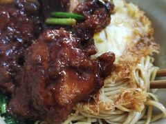 -无名氏面馆(邮电路店)