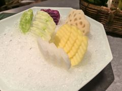 -鼎鼎香·港式火锅(北京SKP店)