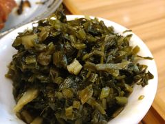 雪菜-阿莉餐厅(枣阳路店)