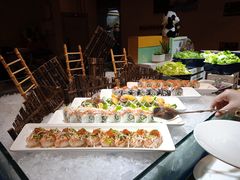 -盛宴标帜西餐厅龙虾.鲍鱼•牛排(重庆喜来登大酒店)
