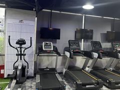 -UP健身私教馆(南山书城店)