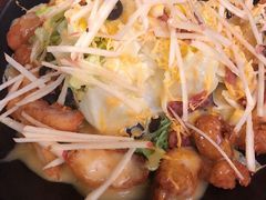 -MI WU FACTORY米屋美食工厂餐厅(绿地店)