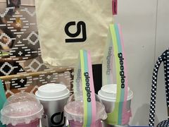-gleeglee乐溢亦茶(合生汇店)
