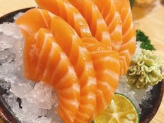-小句号·精致料理(江南环球港店)