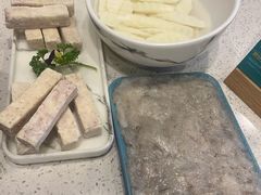 -烹然四季椰子鸡火锅(团结湖总店)