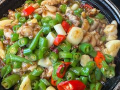 -荣小馆(安达仕店)