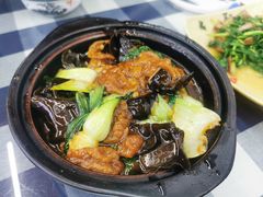 -长廊好灶头 本地人农家菜(枫泾古镇店)