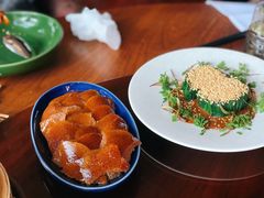 北京烤鸭-君悦酒店·1881·北京烤鸭