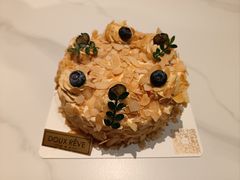 -杜哈夫DOUX RÊVE·生日蛋糕(日月光店)