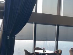 -瑞吉酒店·The Drawing Room闲逸廊·云端下午茶·夜奢Whiskey