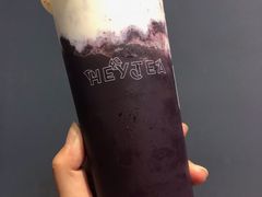 -喜茶(佛山顺德大良东乐路店)