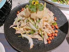 螺片拌手撕鸡-巡味顺德菜(龙华壹方城店)