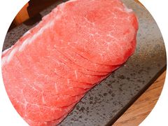 -盡膳口福跷脚牛肉火锅(合生汇购物中心店)