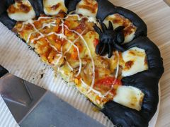 -必胜客(蜀山万象汇店)
