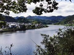 -新安江山水画廊风景区