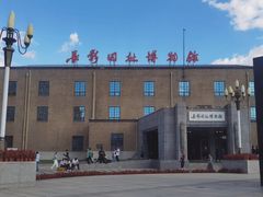 -长影旧址博物馆