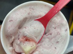 -DQ·蛋糕·冰淇淋(奥林匹克广场店)