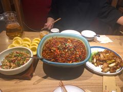 -老街烧烤·四方路小烤肉(书院路店)