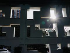 -八号桥艺术空间1908粮仓