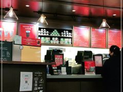 -星巴克(威尼斯人店)