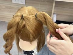 -吉田美学化妆美甲摄影培训(丽水校区)