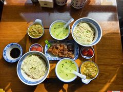 -孙盛兴奥灶面馆·蟹黄面·三虾面(山塘街总店)