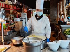 -余姚四明湖开元名都度假酒店·夏威夷西餐厅