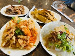 -张包铺(道外店)