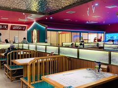 大堂-望湘园·洞庭渔宴(永旺店)