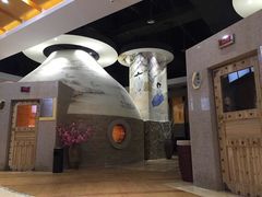 -丽池宫韩式汗蒸会馆(华灯坊店)