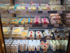 零售区-85度C(上海茶陵北路店)
