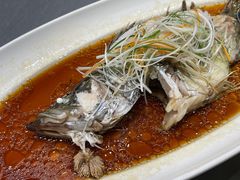 -上海精菜馆(虎踞关店)