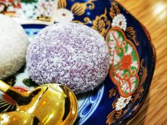 -团子君寿司·茶