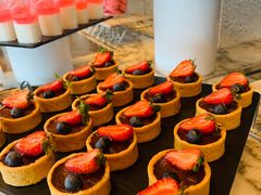 -洲际酒店·地平线全日餐厅HORIZON CAFÉ