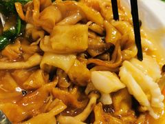 -新加坡海鲜共和(名胜世界圣淘沙海滨坊)