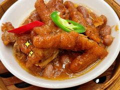-粤陸玖玖·港式手作茶餐厅(珠江路店)