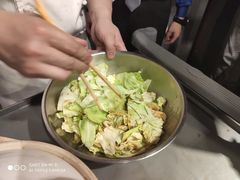 -秦唐一号西安菜馆(钟楼店)