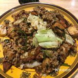 一进门店主阿姨非常热情