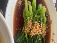 -鸽子侯·家宴·平价海鲜(市图书馆店)