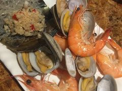 -船奇蒸汽海鲜·闽菜(八市海鲜总店)