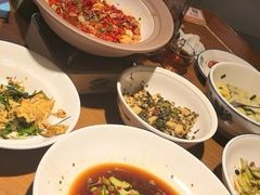 -李久其家民间餐厅(观沙岭公园店)