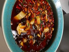 -沿途四季·云南菜(建外大街店)