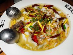 -太二酸菜鱼(正大广场店)