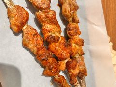 -贯贯吉·清真餐厅(浙江中路店)